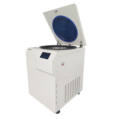 Sentrifugeprodusent F6