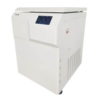 Sentrifugeprodusent F6