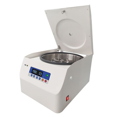 T5-L Lab sentrifugemaskin