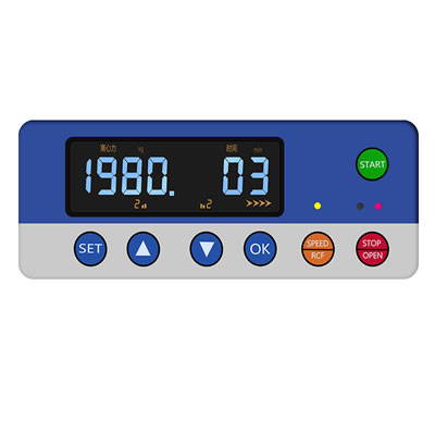 T4-M sentrifugemaskin